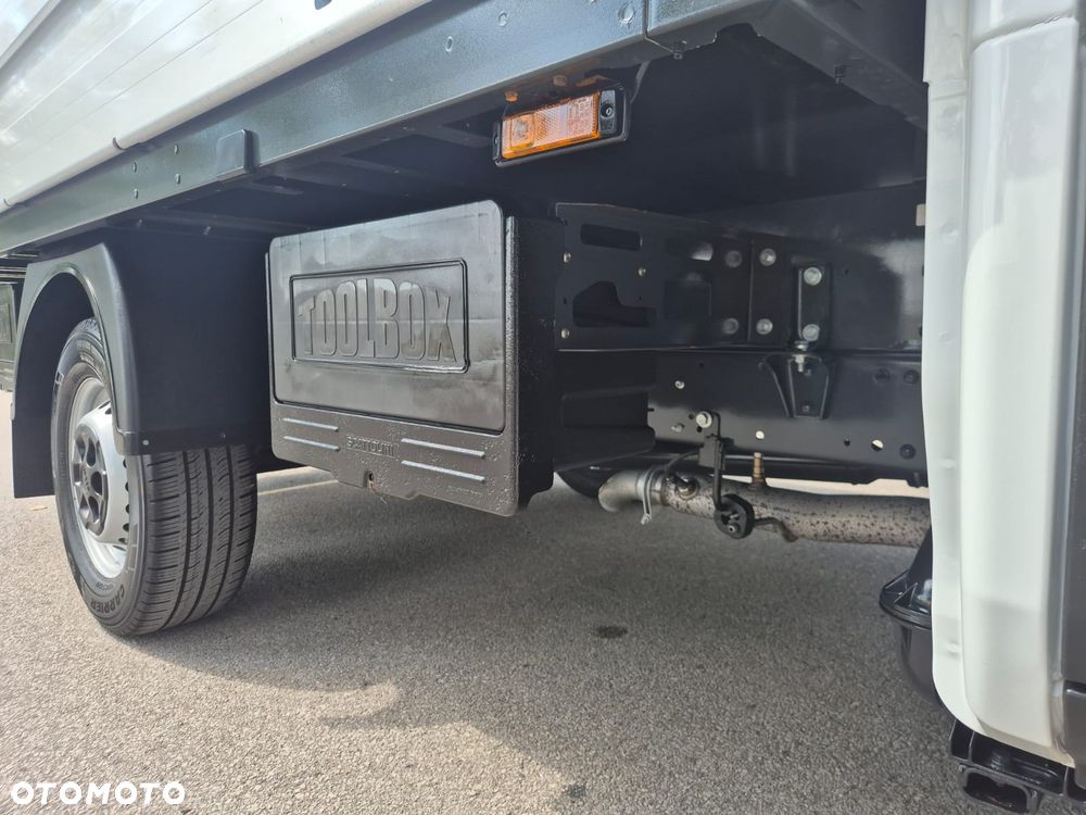 Iveco Daily - 25