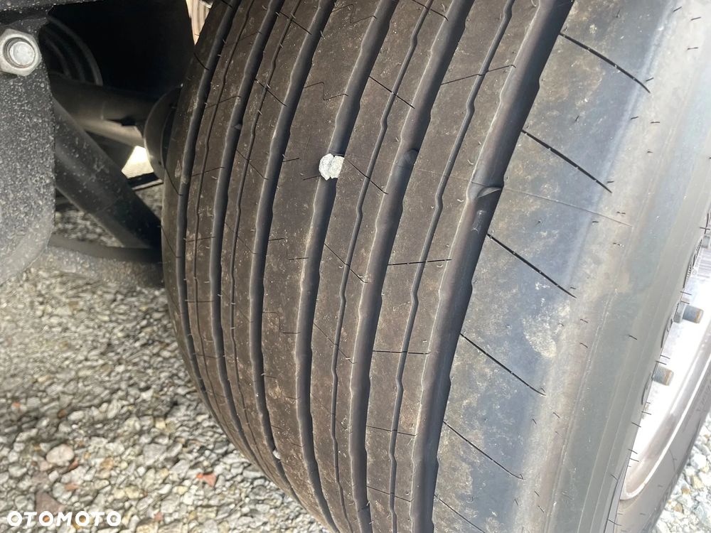 Krone MEGA/ BURTOFIRANA! - 16