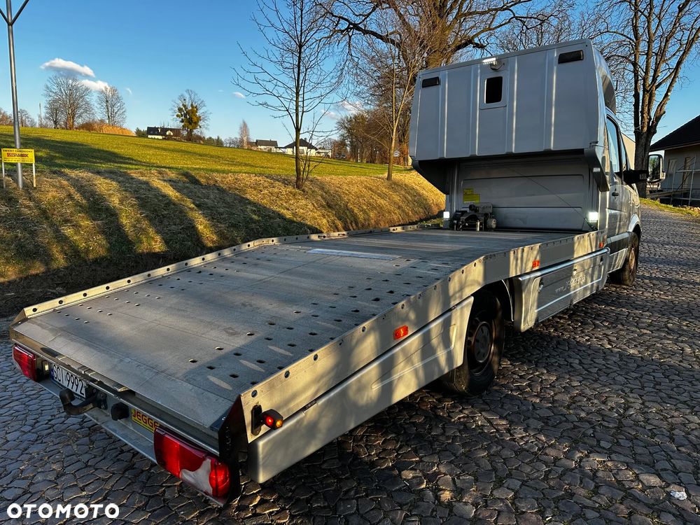 Mercedes-Benz SPRINTER - 6