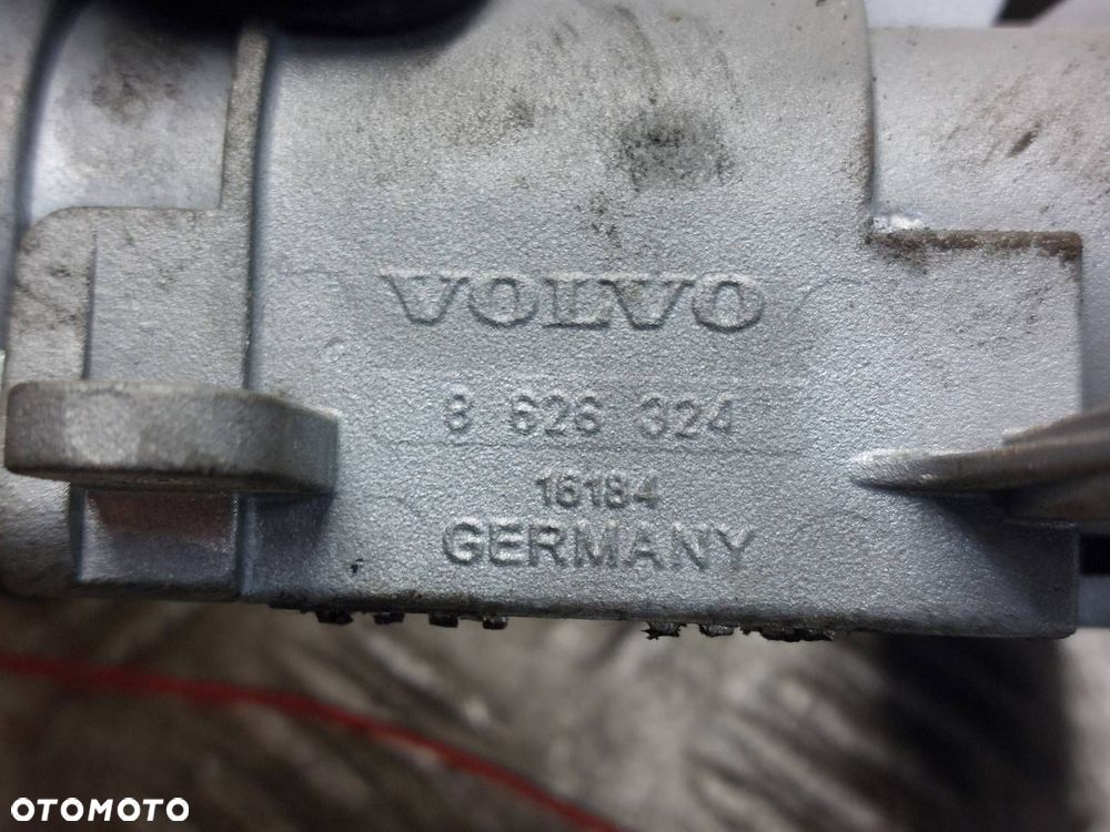 ZESTAW STARTOWY VOLVO S80 I 2.8 T6 0261204559 26SA5329 01275781 9494336 - 7