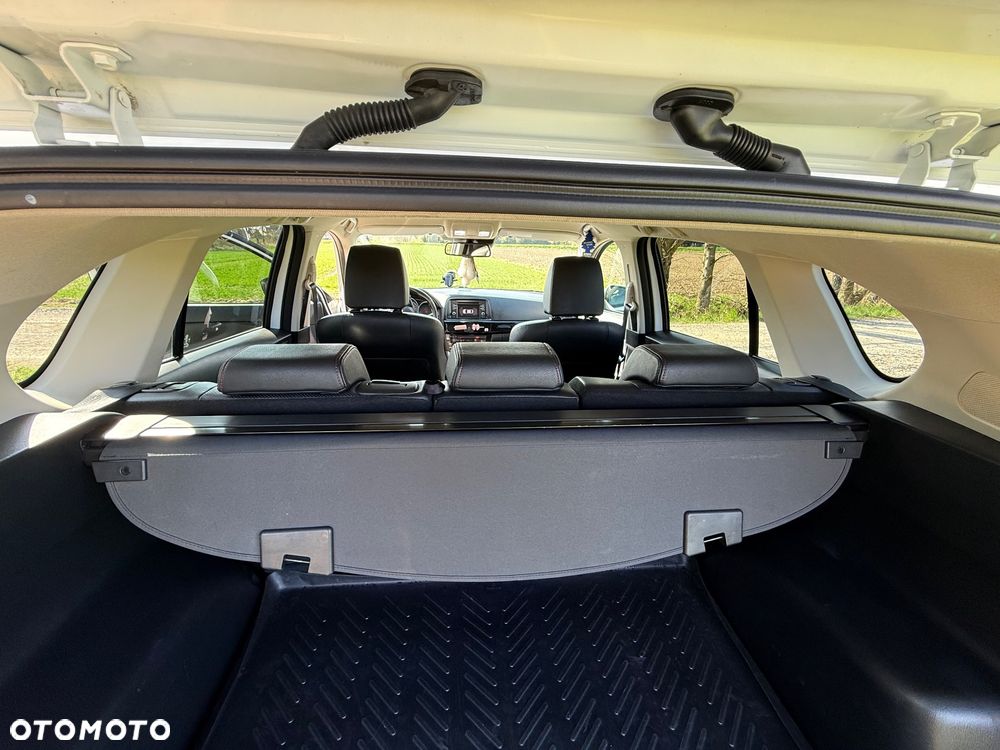 Mazda CX-5 2.2 SKYACTIV-D AWD Sports-Line - 8