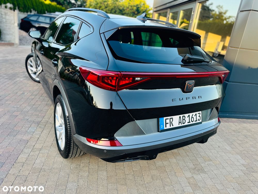Cupra Formentor 2.0 TDI DSG Tribe Edition - 33
