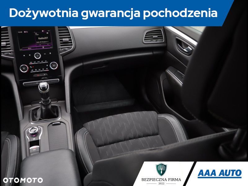 Renault Talisman - 10