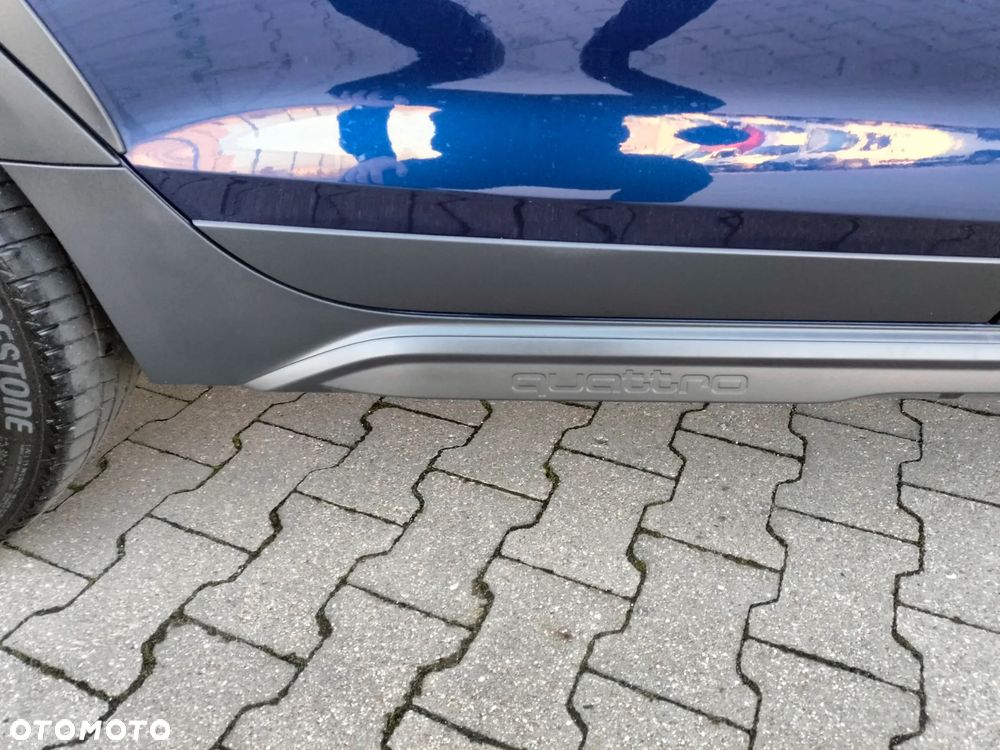 Audi A4 Allroad - 10