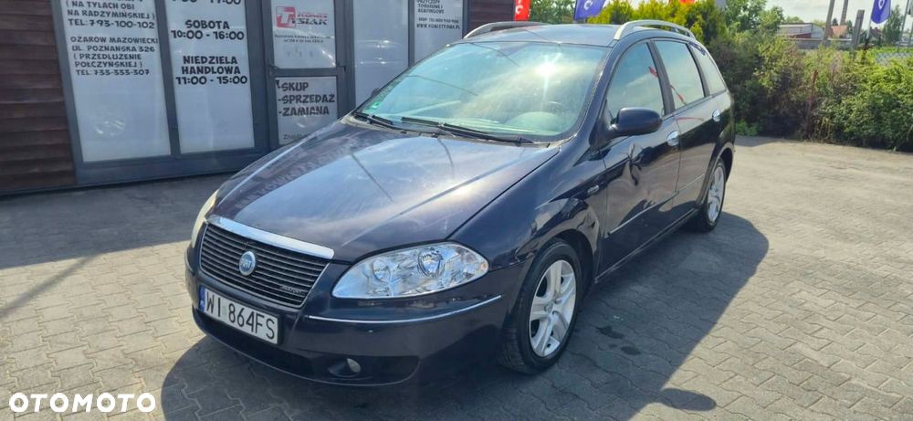Fiat Croma - 5