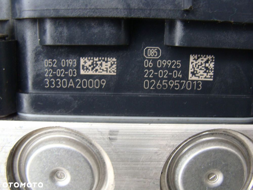 abs esp ducato boxer jumper 46857735 0265295003 - 5