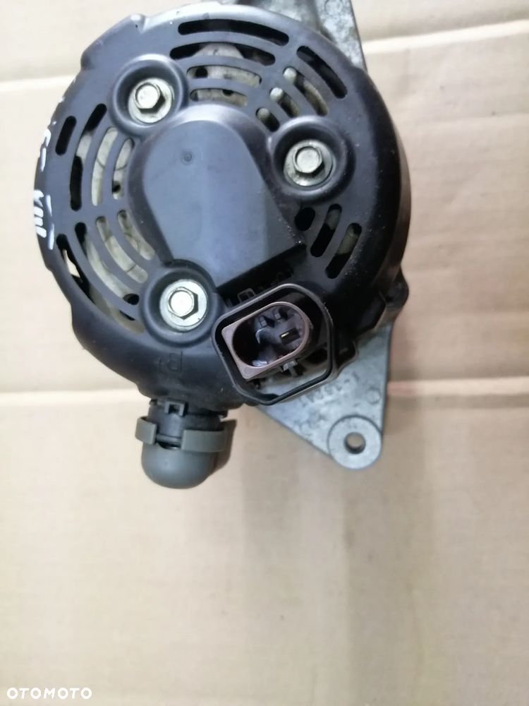 Suzuki Swift MK VIII 2017-2024r. 1.2 Dual-Jet alternator Denso 31400-81P0 104211-2300 - 9