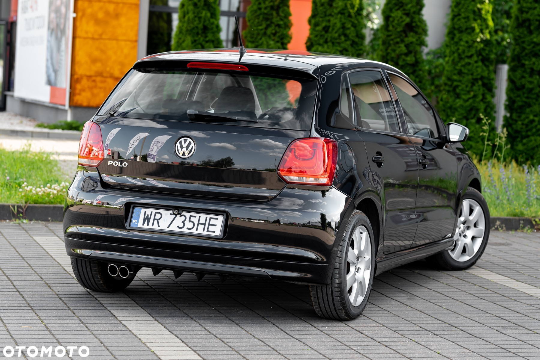 Volkswagen Polo 1.2 TDI Style - 9