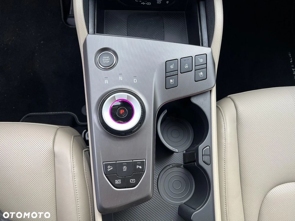 Kia Sportage 1.6 T-GDI Business Line 2WD DCT - 13