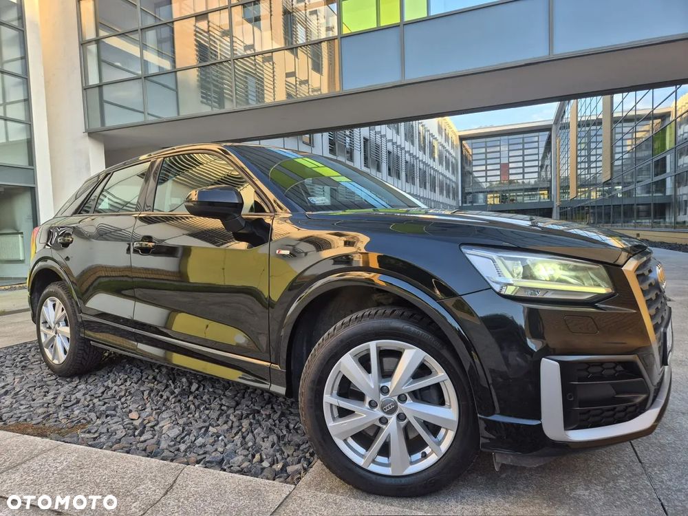 Audi Q2 - 12