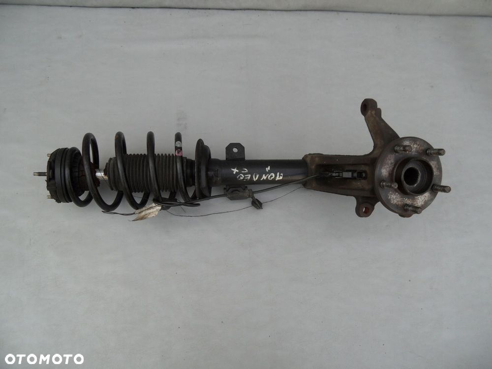 MCPERSON MCPHERON ZWROTNICA LEWY PRZÓD FORD MONDEO MK3 - 1