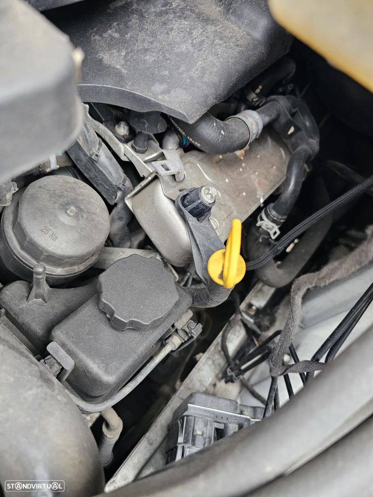 Mercedes-Benz Vito - 8