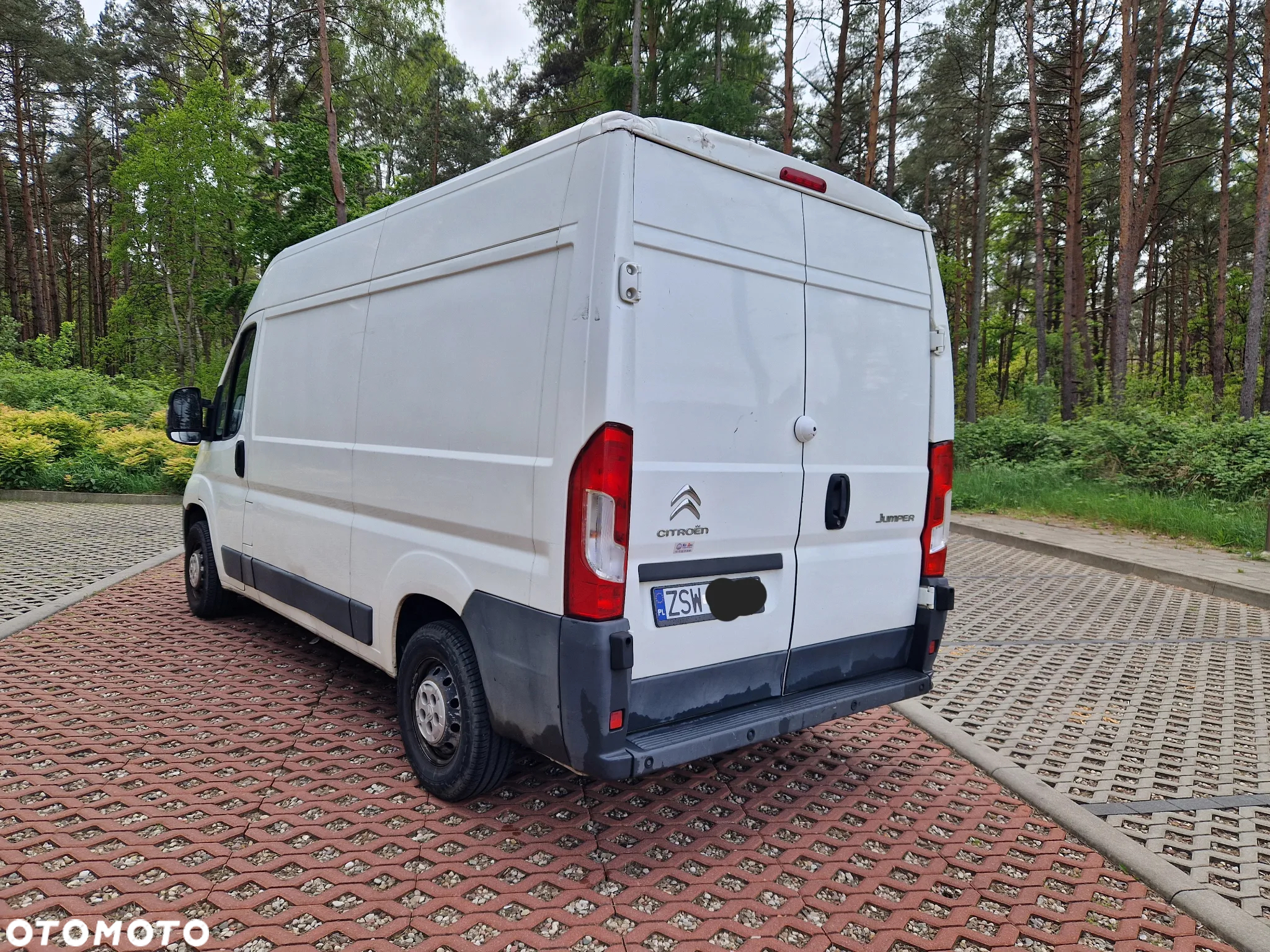 Citroën Jumper - 5