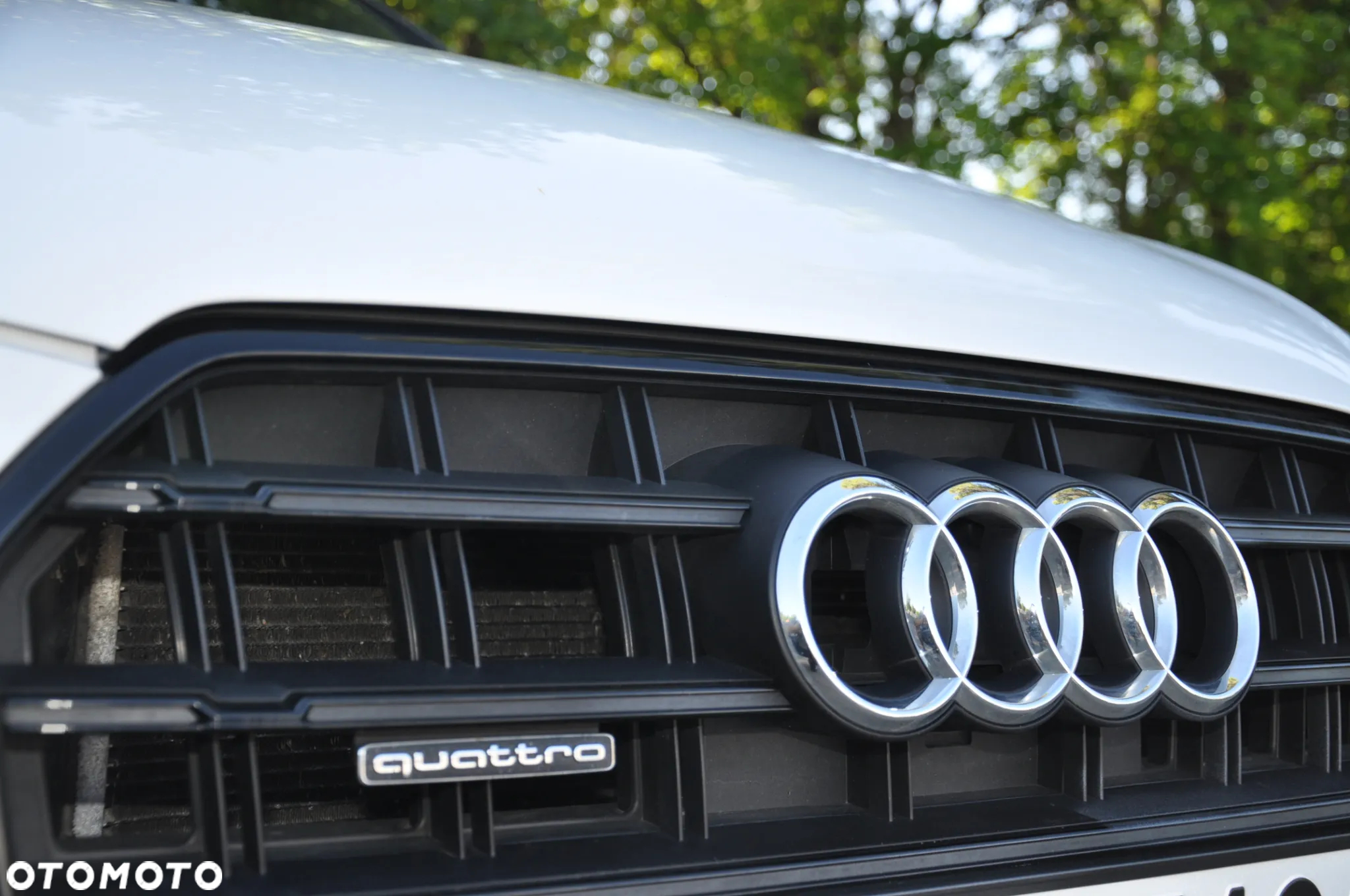 Audi A6 2.0 TDI Quattro S tronic - 4