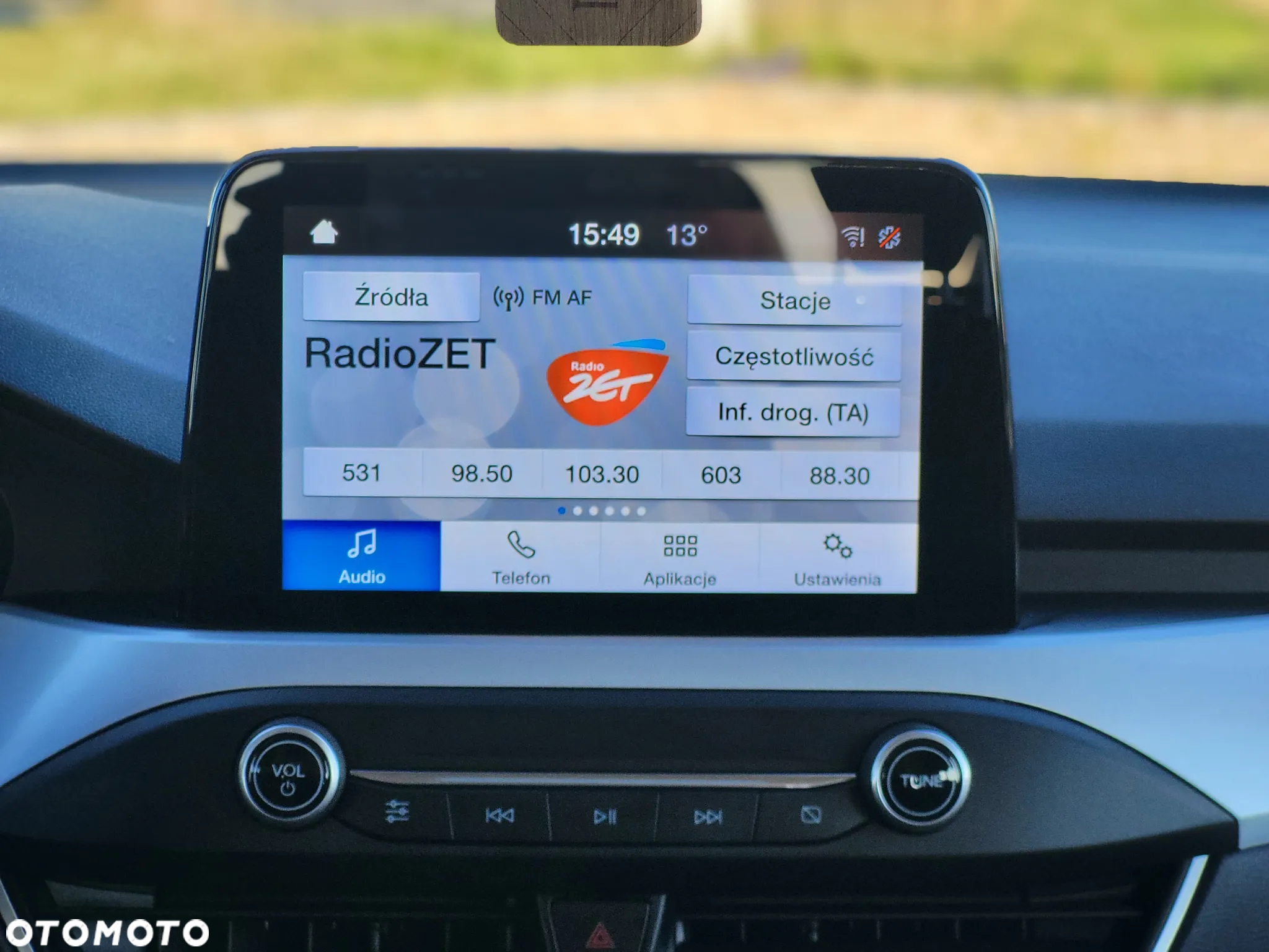 Ford Focus 1.5 EcoBlue Trend Edition - 22