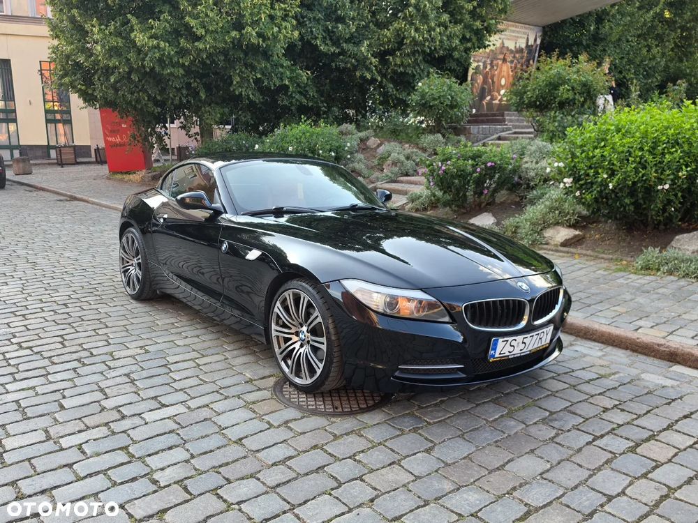BMW Z4 23i sDrive - 2