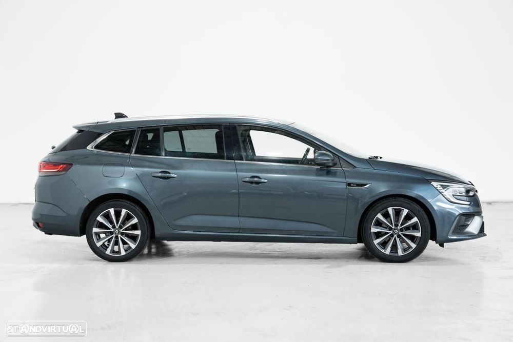 Renault Mégane Sport Tourer 1.5 Blue dCi R.S. Line - 2