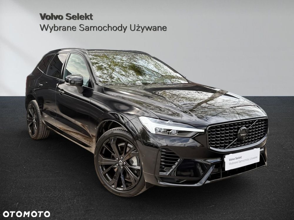 Volvo XC 60 - 3
