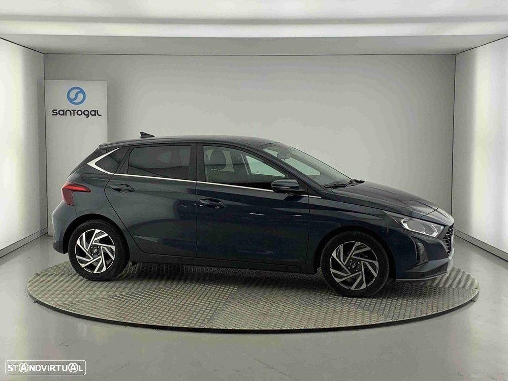 Hyundai i20 1.2 MPi Comfort - 1