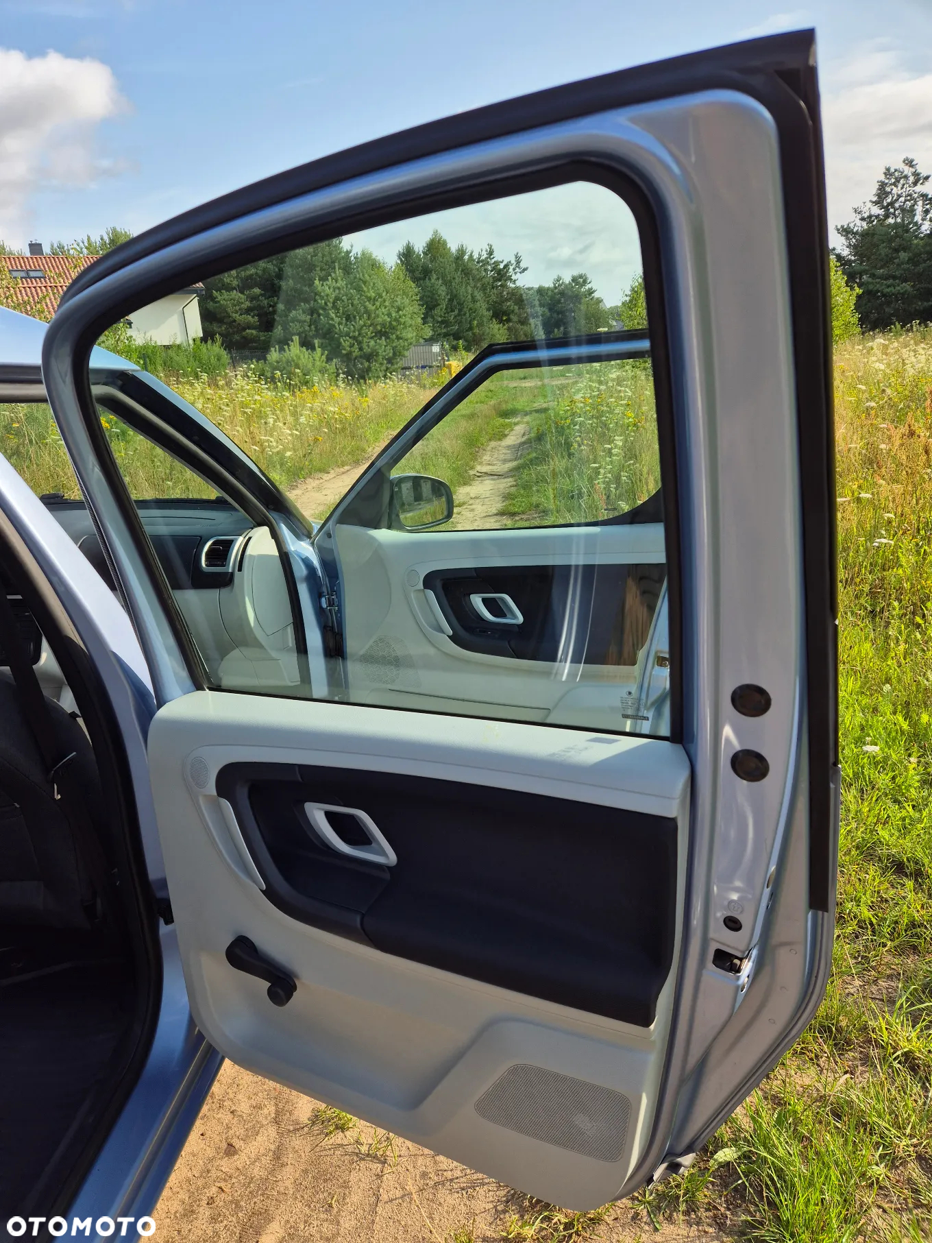 Skoda Roomster 1.9 TDI Comfort - 18
