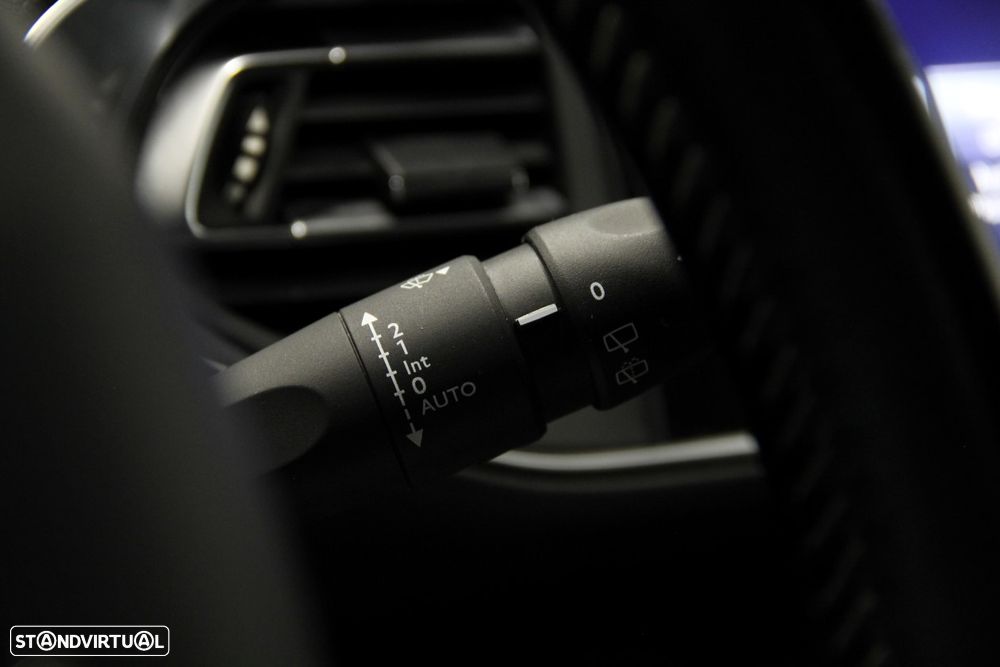Peugeot 308 1.6 BlueHDi Style - 15