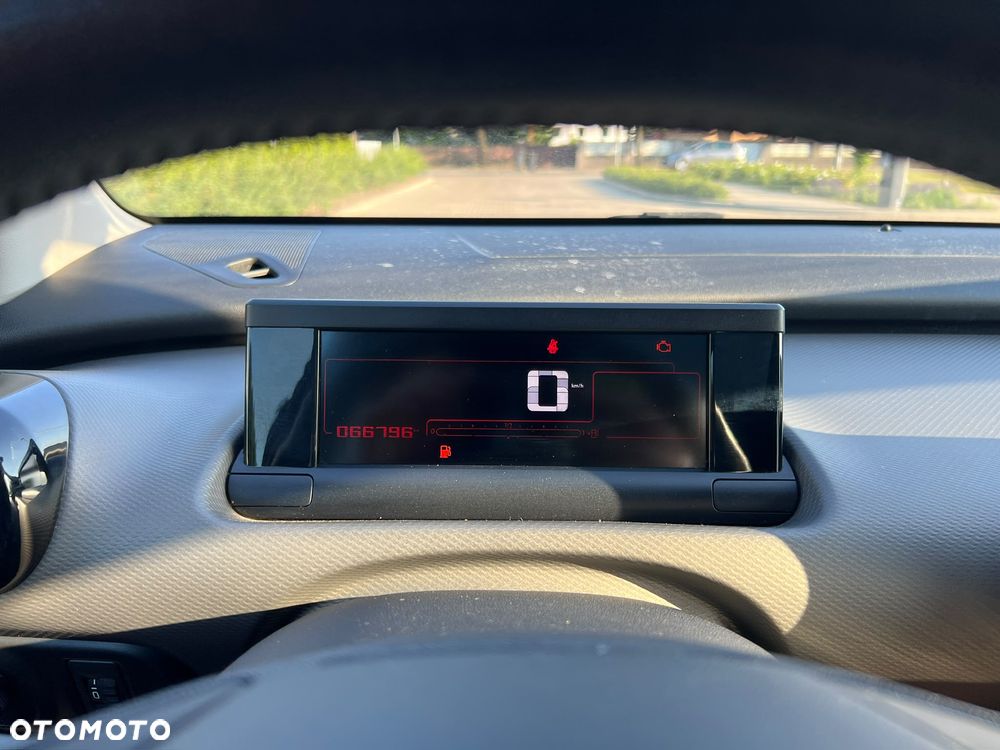 Citroën C4 Cactus 1.2 PureTech Rip Curl S&S - 15