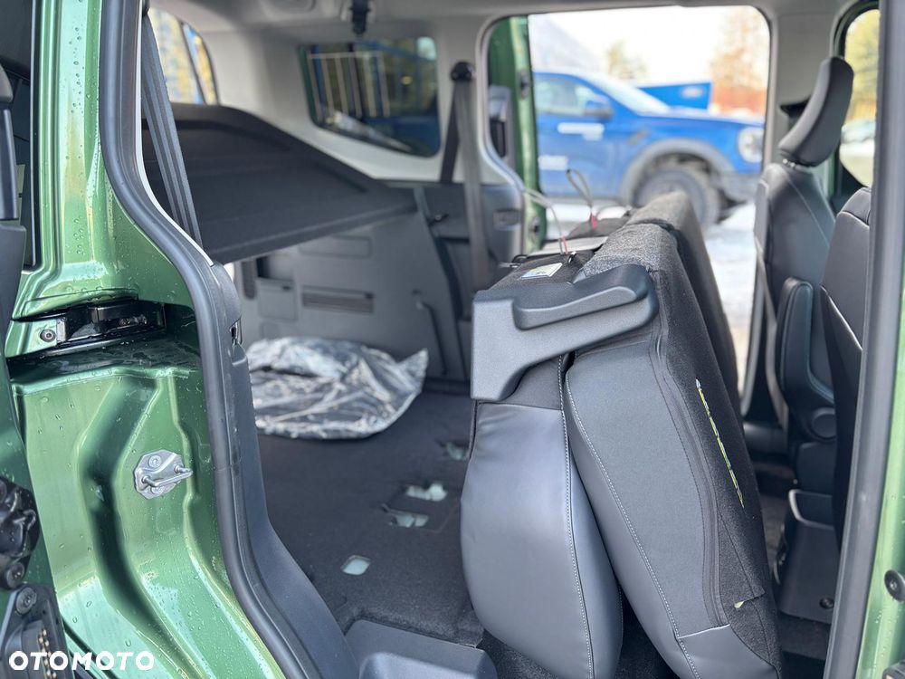 Ford Tourneo Courier 1.0 EcoBoost Active - 10