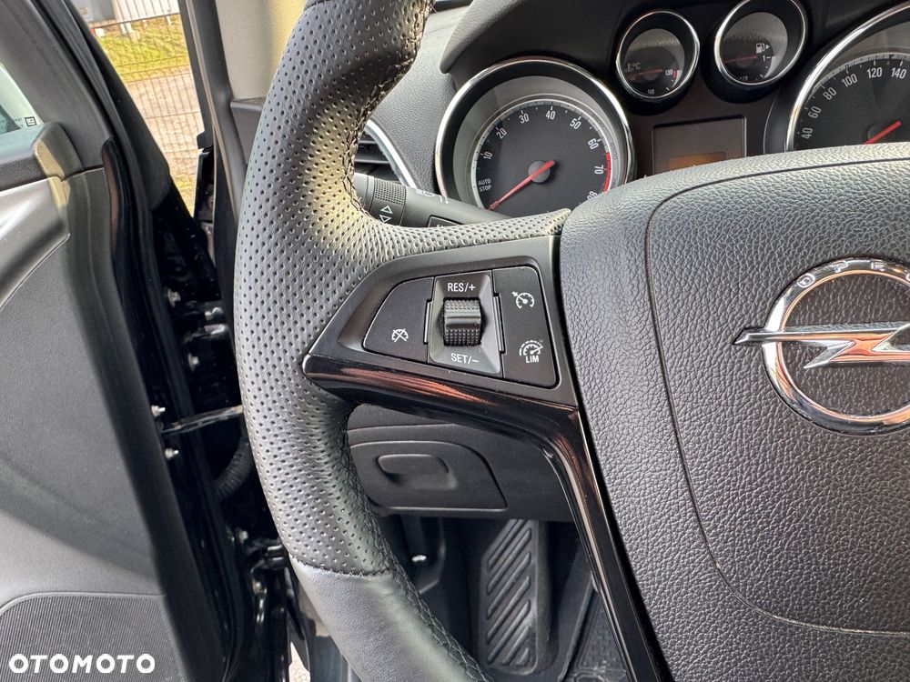 Opel Mokka ver-1-6-active-s-s - 33
