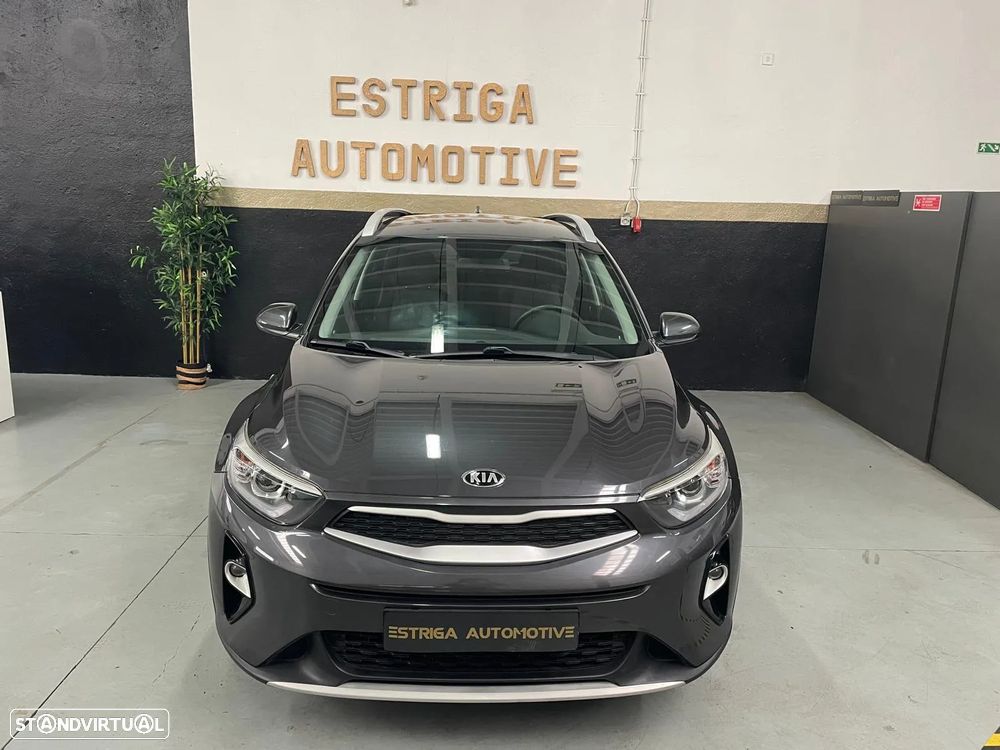 Kia Stonic 1.0 T-GDI Urban - 2