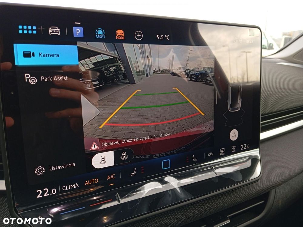 Volkswagen T-Roc - 10