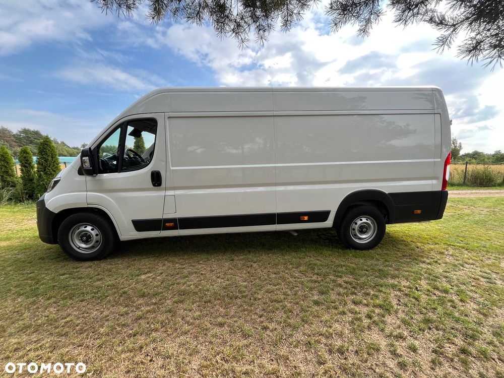 Opel MOVANO - 16
