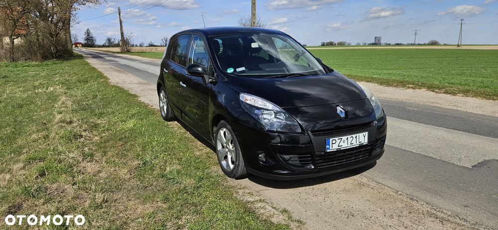 Renault Scenic 1.9 dCi Emotion - 1