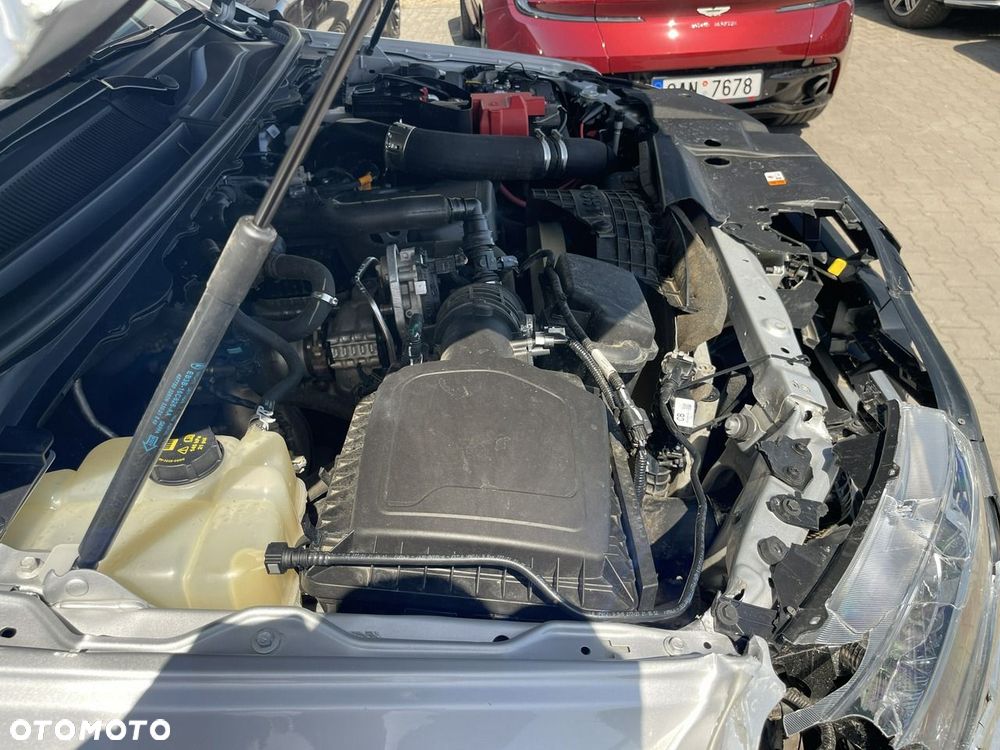 Ford Ranger 2,0 l EcoBlue Limited - 12