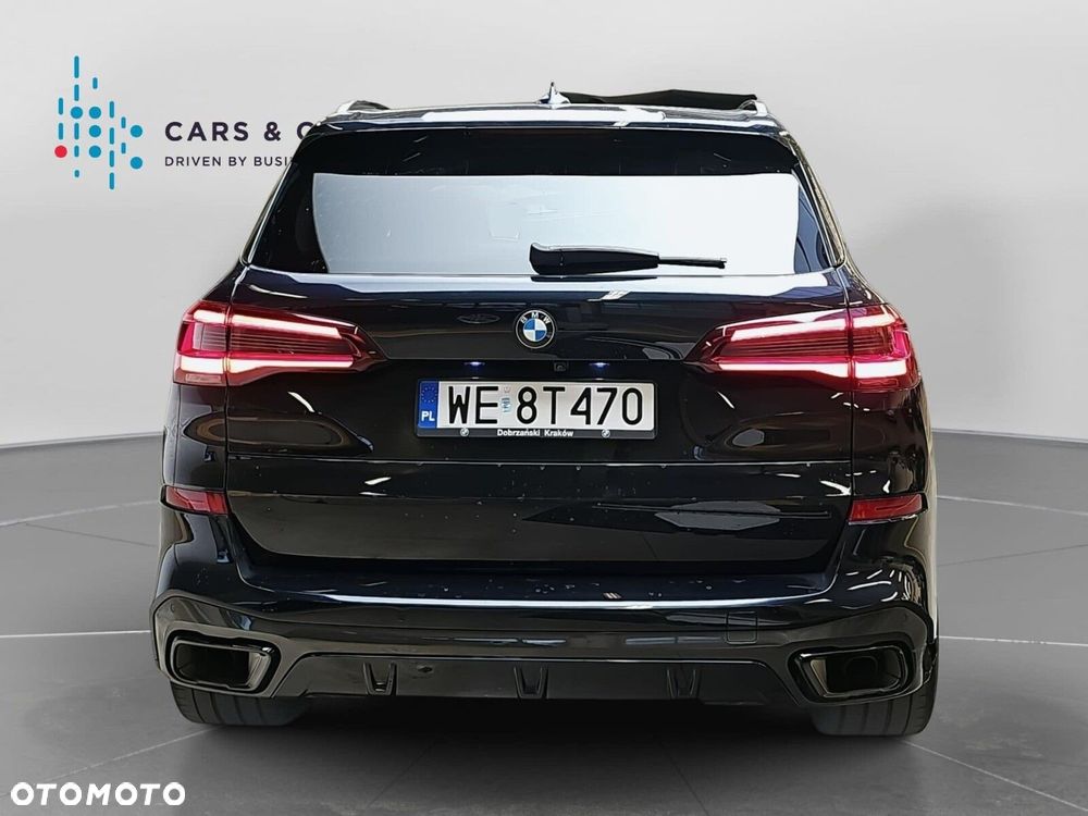 BMW X5 xDrive40d mHEV sport - 26