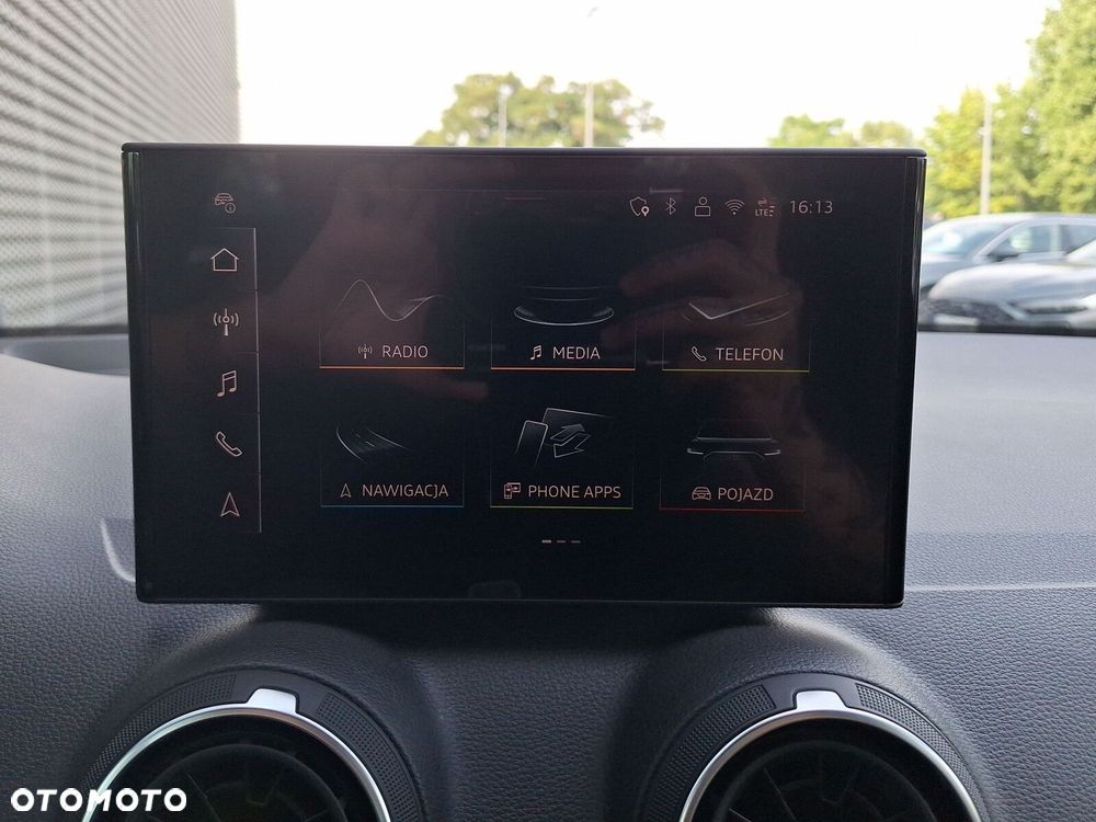 Audi Q2 35 TFSI S tronic - 20