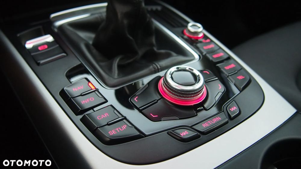 Audi A4 Avant 2.0 TDI DPF Ambiente - 7