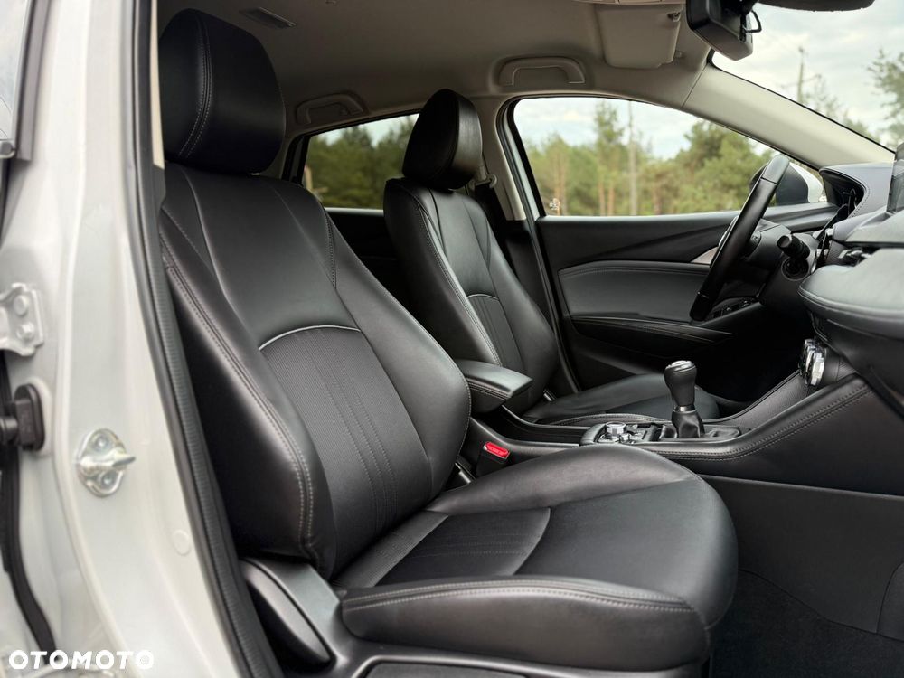Mazda CX-3 2.0 SkyPassion - 17