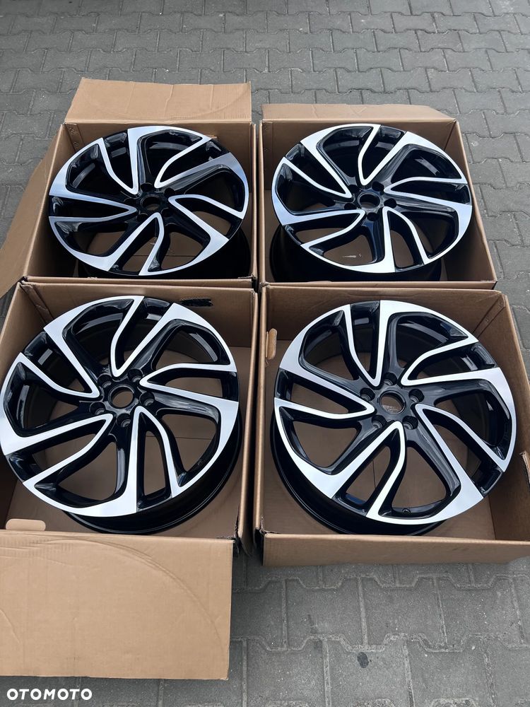 FELGI BENTLEY CONTINENTAL GT GTC LIFT FLYING SPUR 22'' NOWE Bi-kolor - 3