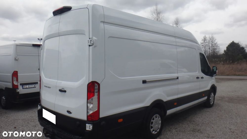 Ford TRANSIT - 5