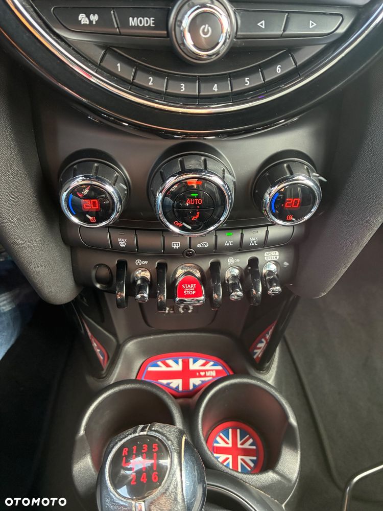 MINI Cooper - 9