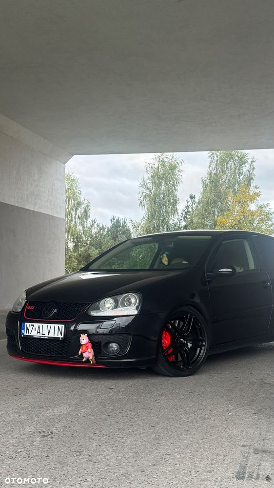 Volkswagen Golf 2005 photo 2
