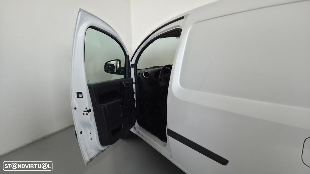 Renault Kangoo Espress 1.5 dCi 80 - 16