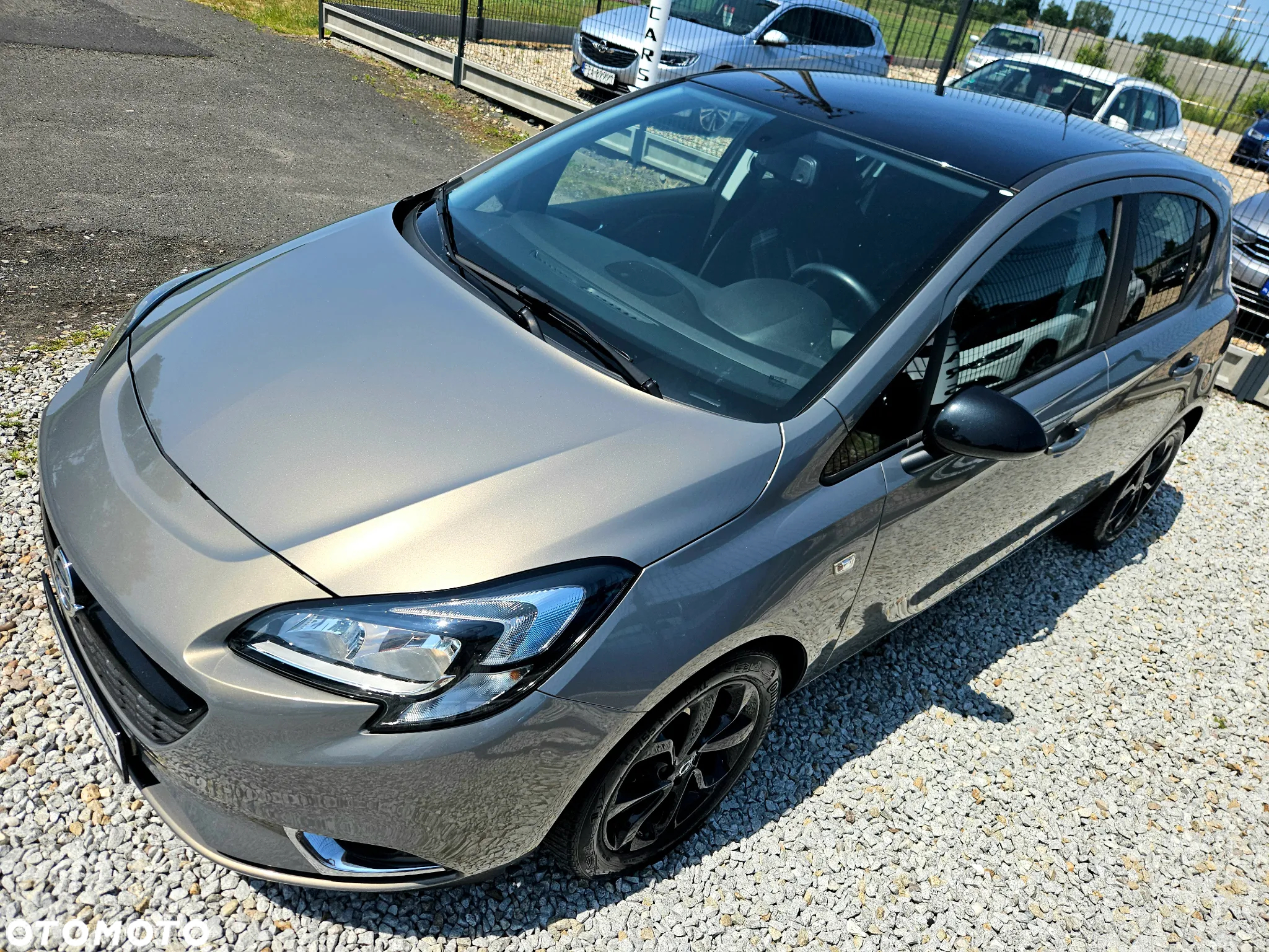 Opel Corsa 1.4 Color Edition S&S - 13