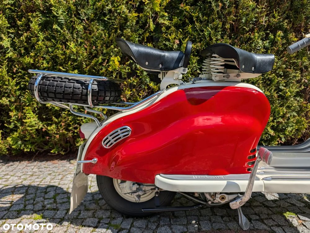Lambretta Inny - 9