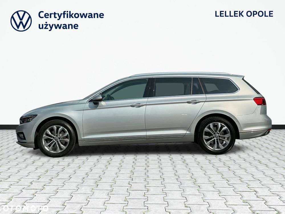 Volkswagen Passat Variant - 9