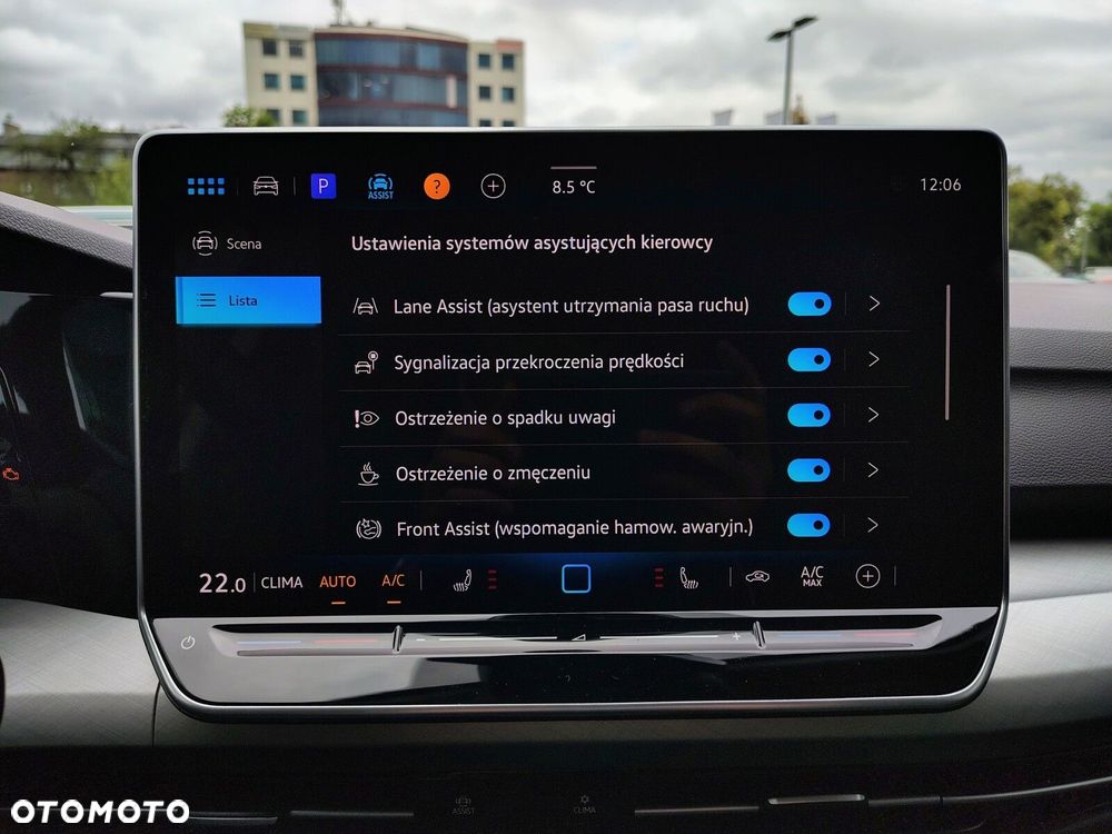 Volkswagen Golf - 20