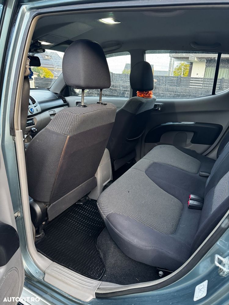 Mitsubishi L200 Double Cab 2.5 DI-D M/T Intense U89 - 9