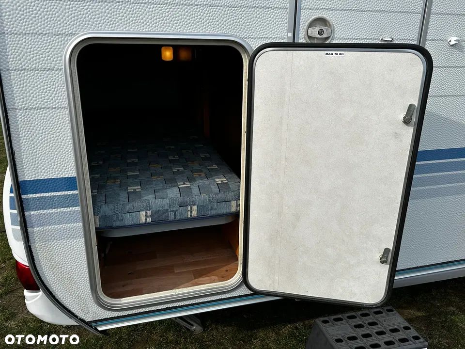 Adria ADORA 502 UK - 5