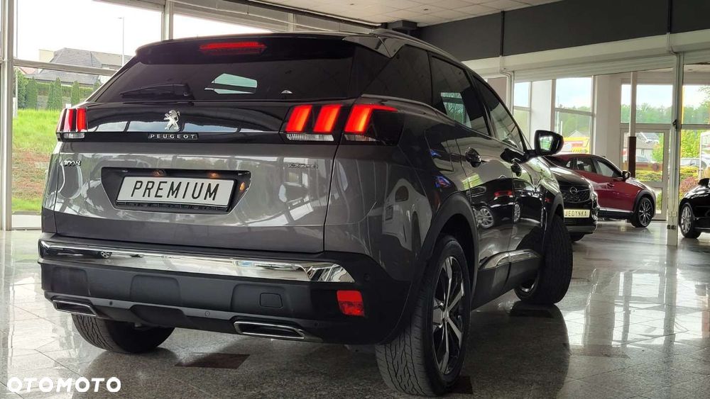 Peugeot 3008 - 8