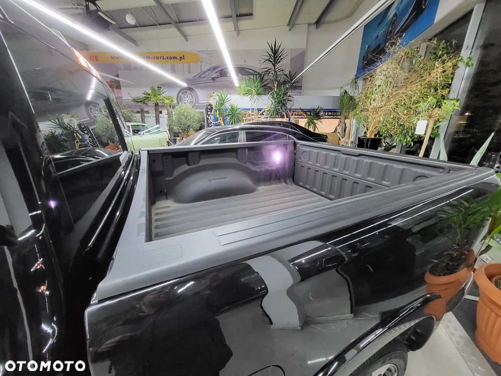 RAM 1500 Crew Cab Limited - 9